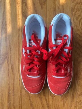 Men’s New Balance 550 Size 7.5